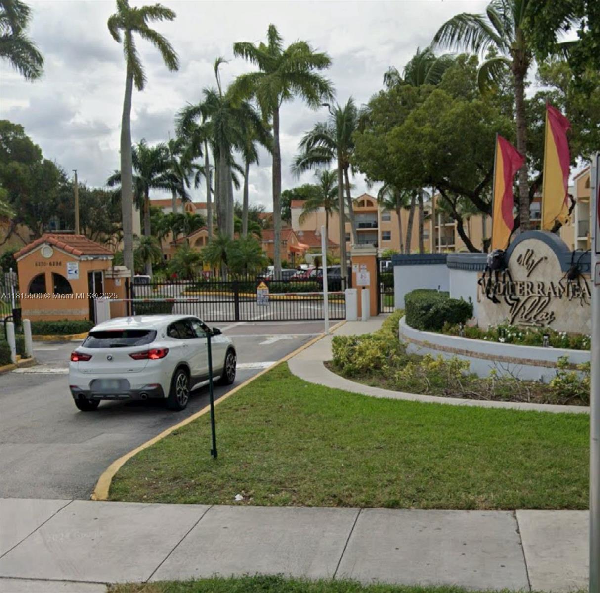 Nearby listing