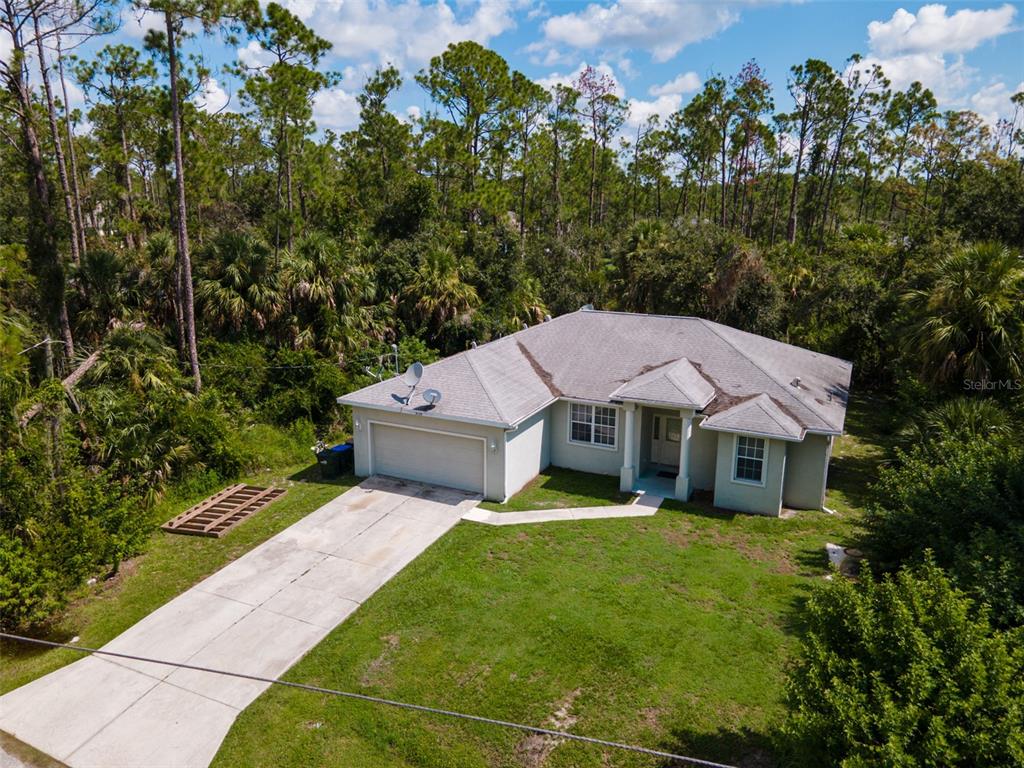 4126 COBBLER LANE, NORTH PORT, FL — photo 2 of 20