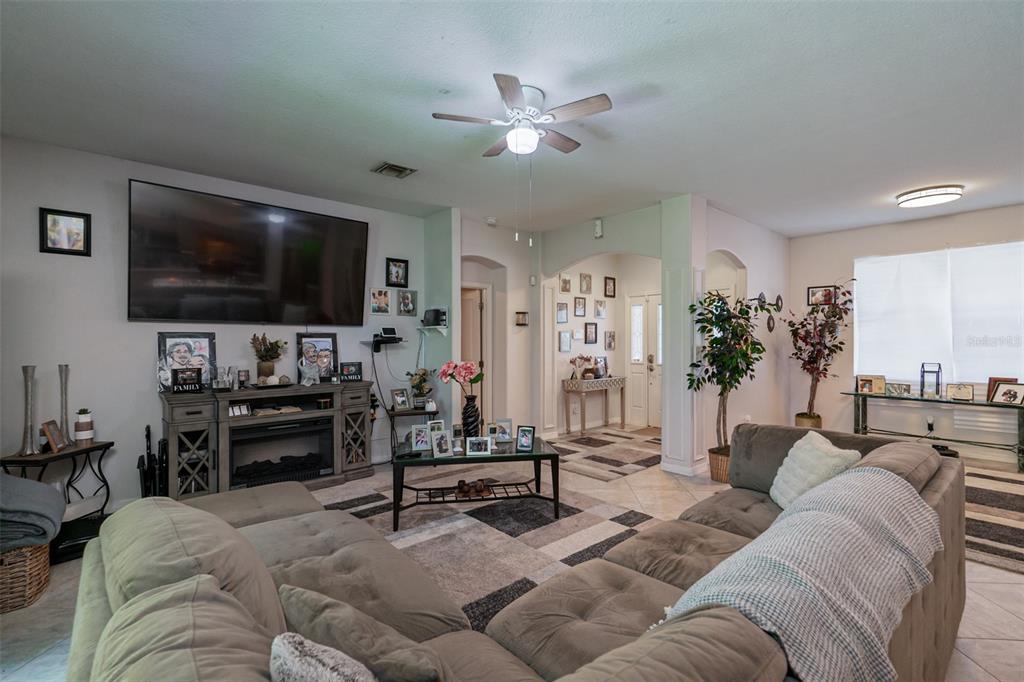 4126 COBBLER LANE, NORTH PORT, FL — photo 4 of 20