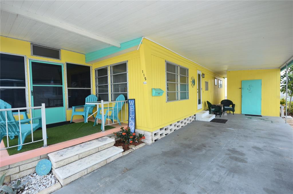 115 RACHEL DRIVE