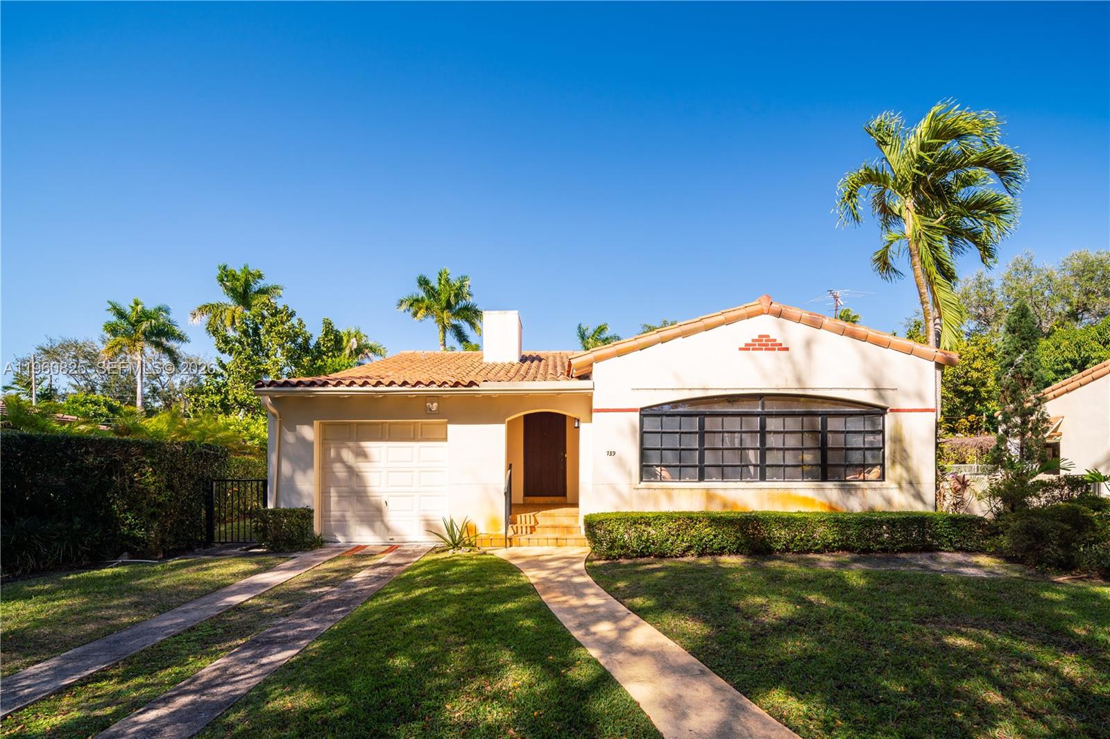 739 Aledo Ave, Coral Gables FL 33134