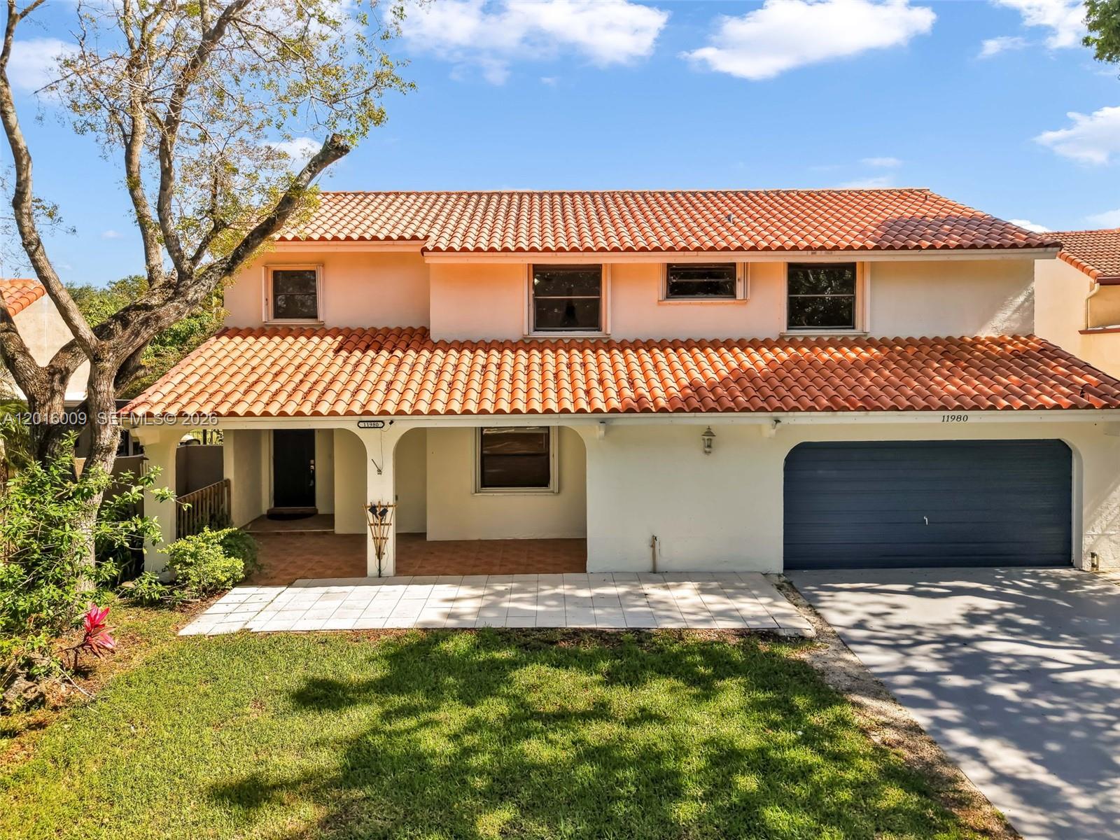 11980 S Aviary Dr, Cooper City FL 33026