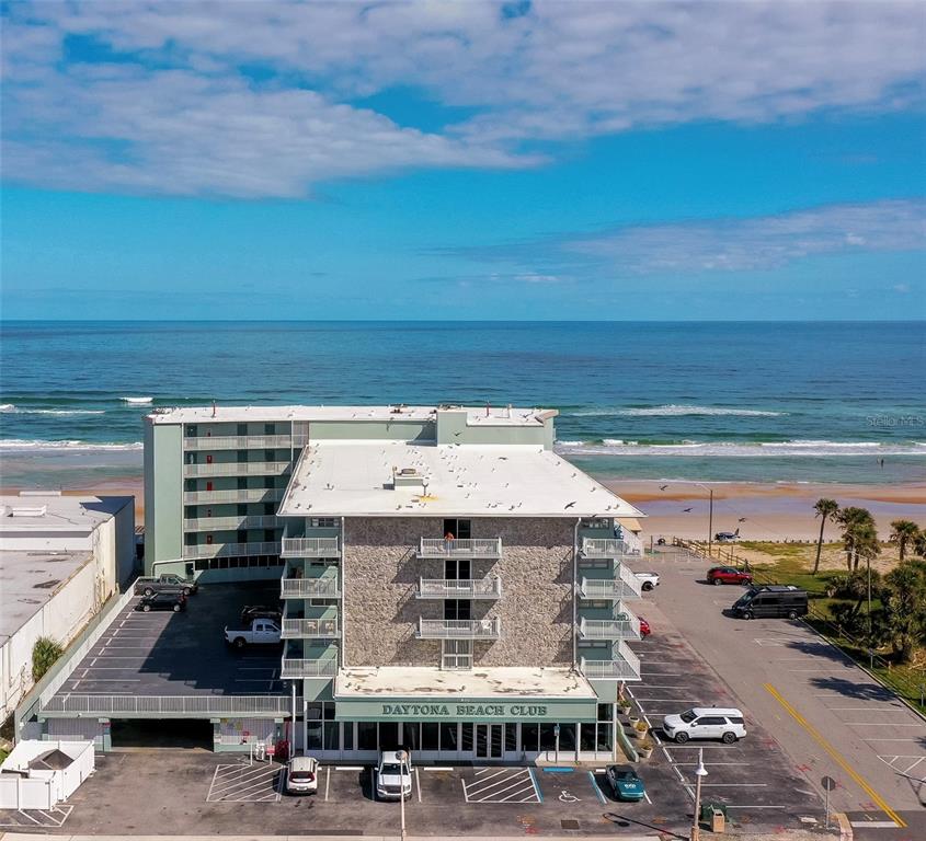 800 N ATLANTIC AVENUE UNIT 209