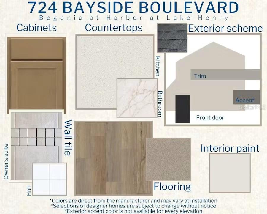 724 BAYSIDE BOULEVARD, WINTER HAVEN, FL — photo 3 of 6
