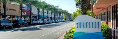 HARDING AVE HARDING KOSCHER RESTAURANT, Surfside FL 33154
