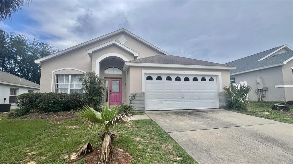 2565 BEAR CREEK COURT