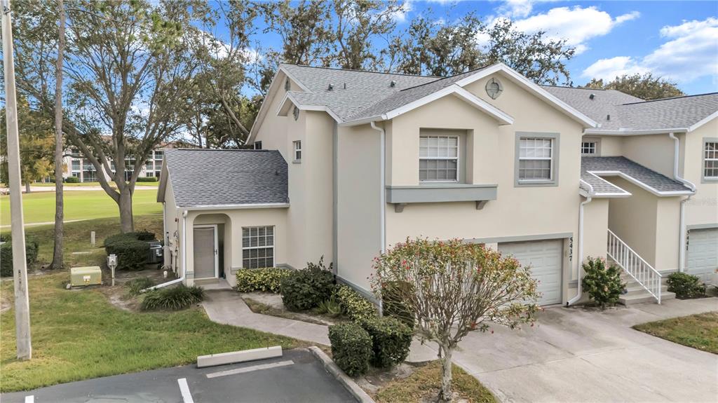 5433 FAIR OAKS STREET UNIT 5433