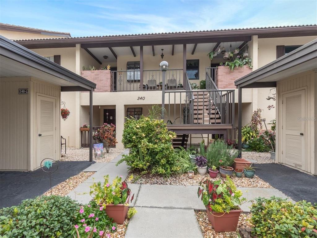 340 THREE LAKES LANE UNIT K