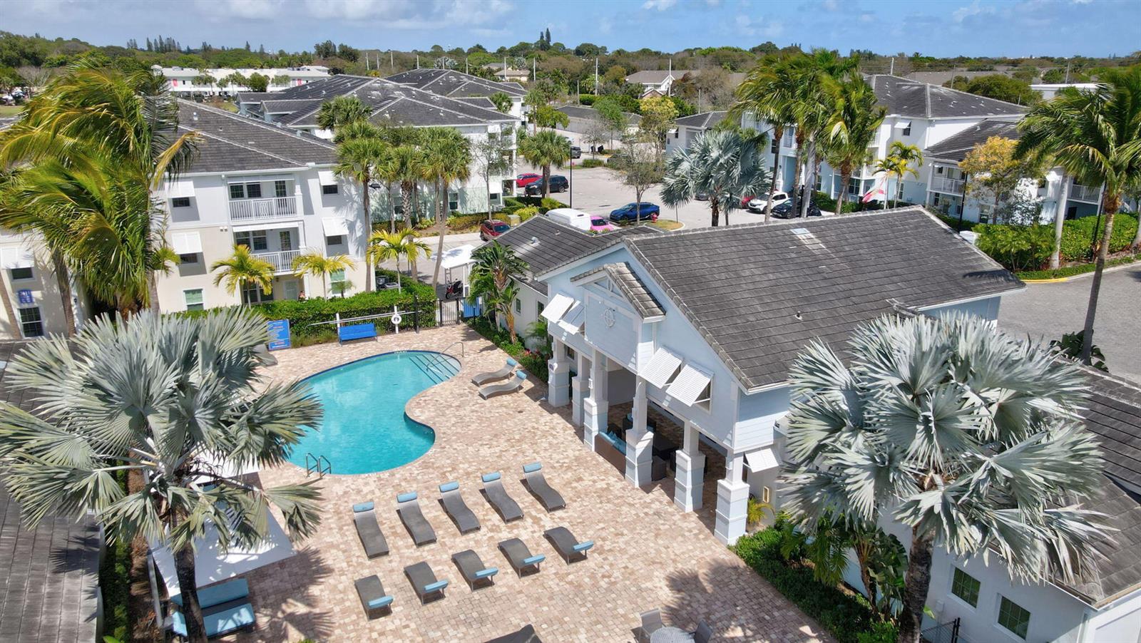 3615 High Ridge Road # 201, Boynton Beach FL 33426