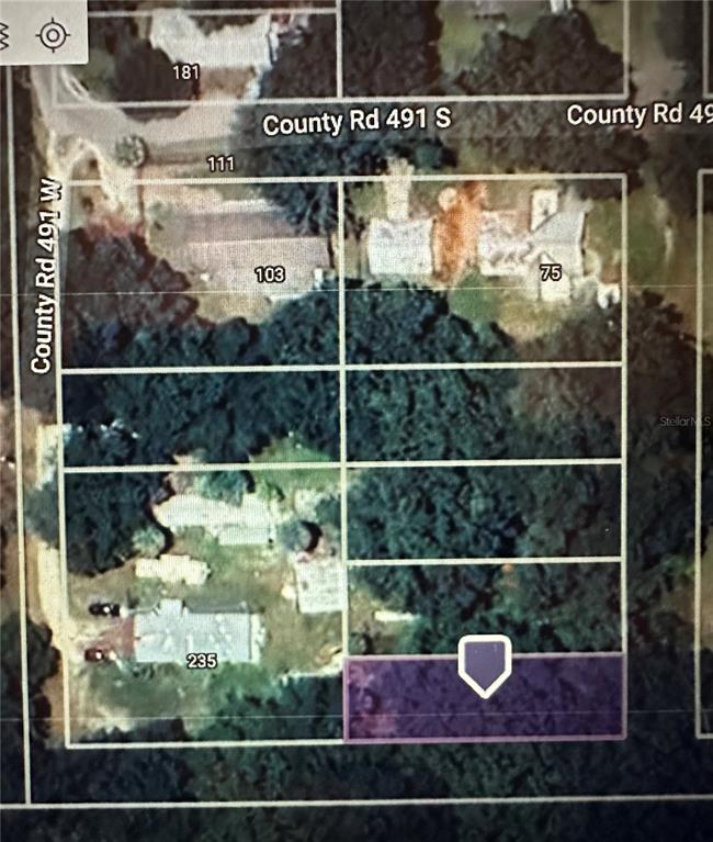 LOT #6, LAKE PANASOFFKEE, FL — photo 4 of 5