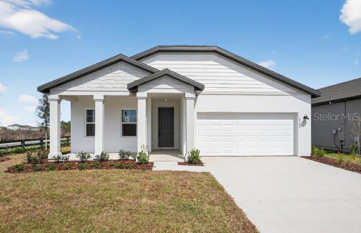 5703 CATTLE RANCH DRIVE