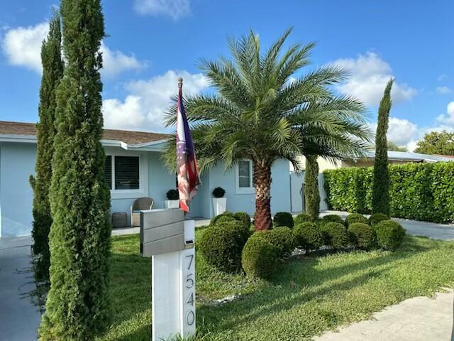 7540 Hope Street, Hollywood FL 33024