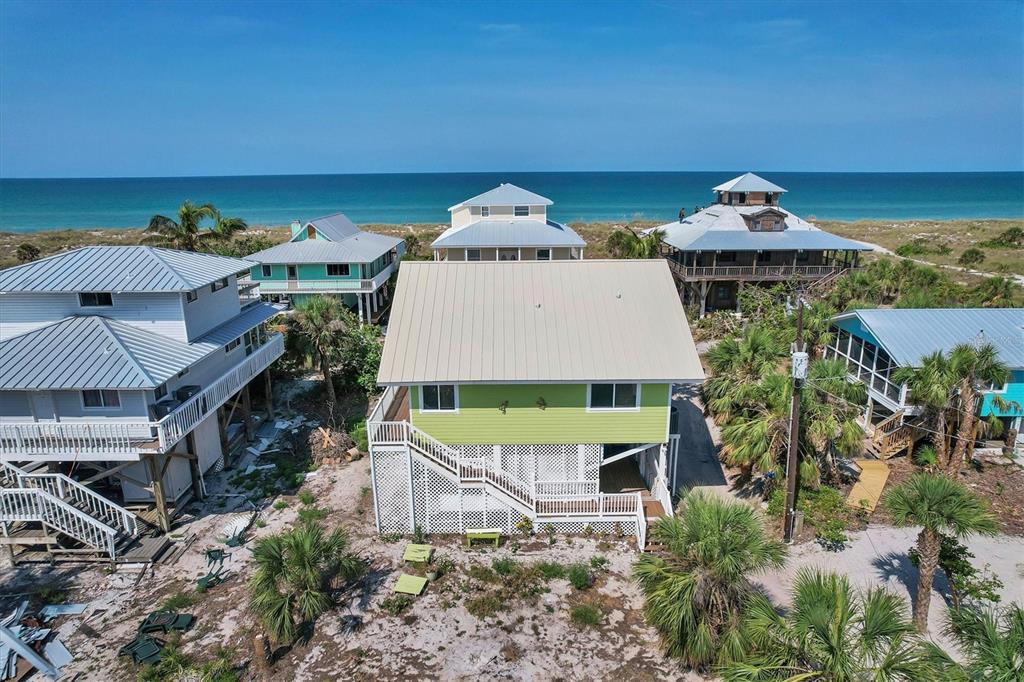 9350 LITTLE GASPARILLA ISLAND