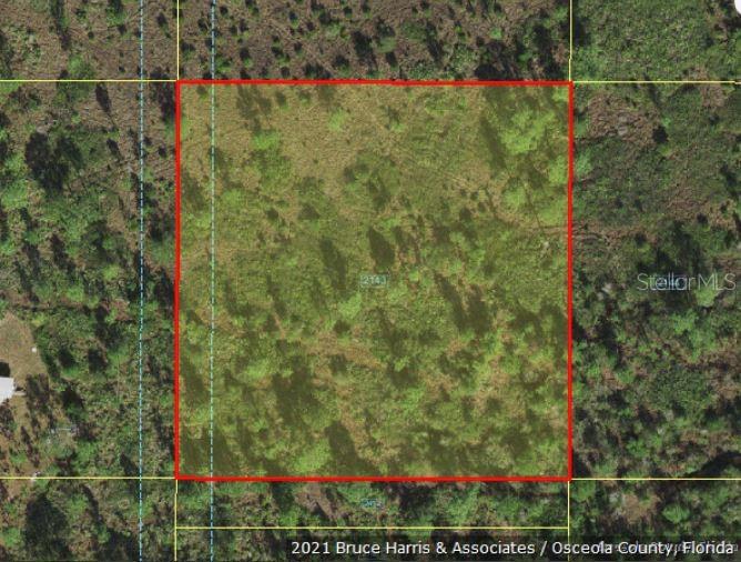 HOLOPAW GROVES ROAD, ST CLOUD, FL — photo 3 of 6