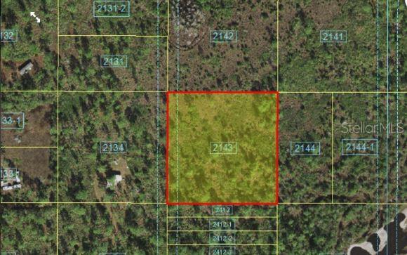 HOLOPAW GROVES ROAD, ST CLOUD, FL — photo 5 of 6