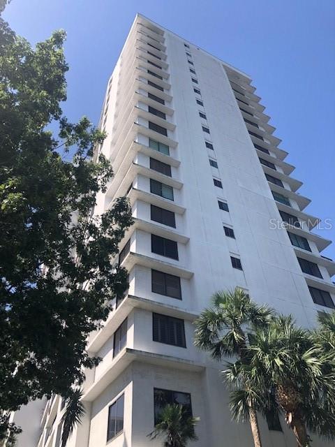 530 E CENTRAL BOULEVARD UNIT 405