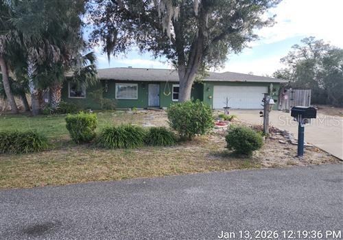 15601 SW 46TH AVENUE ROAD