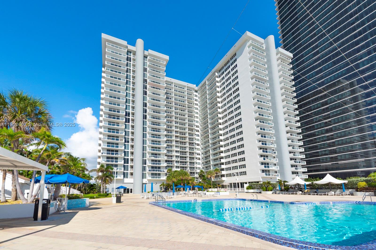 2030 S Ocean Dr # 1002, Hallandale Beach FL 33009