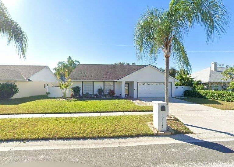 15126 NIGHTHAWK DRIVE