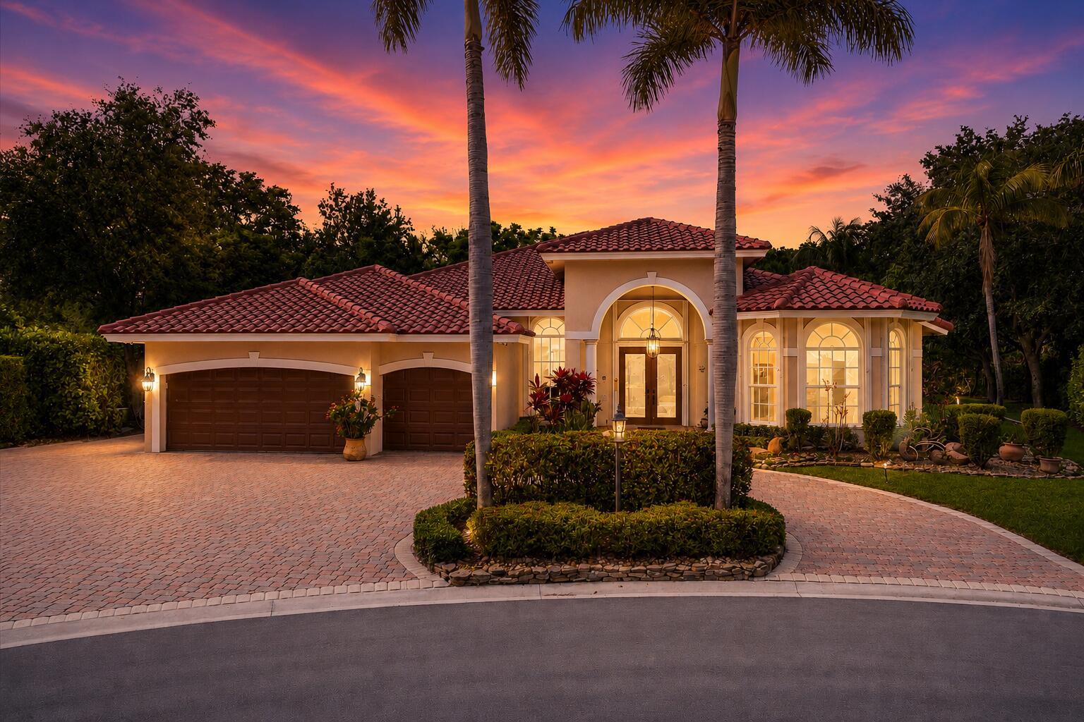 10520 NW 67th Court, Parkland FL 33076