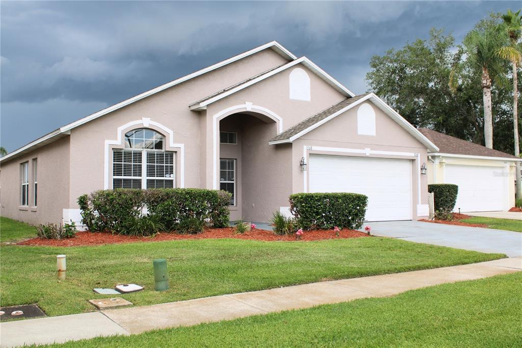 1068 LAKE BERKLEY DRIVE