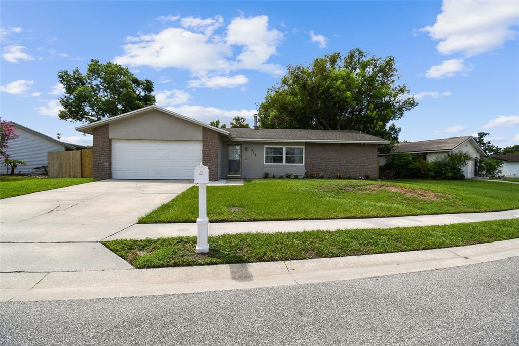 515 DEW DROP COVE