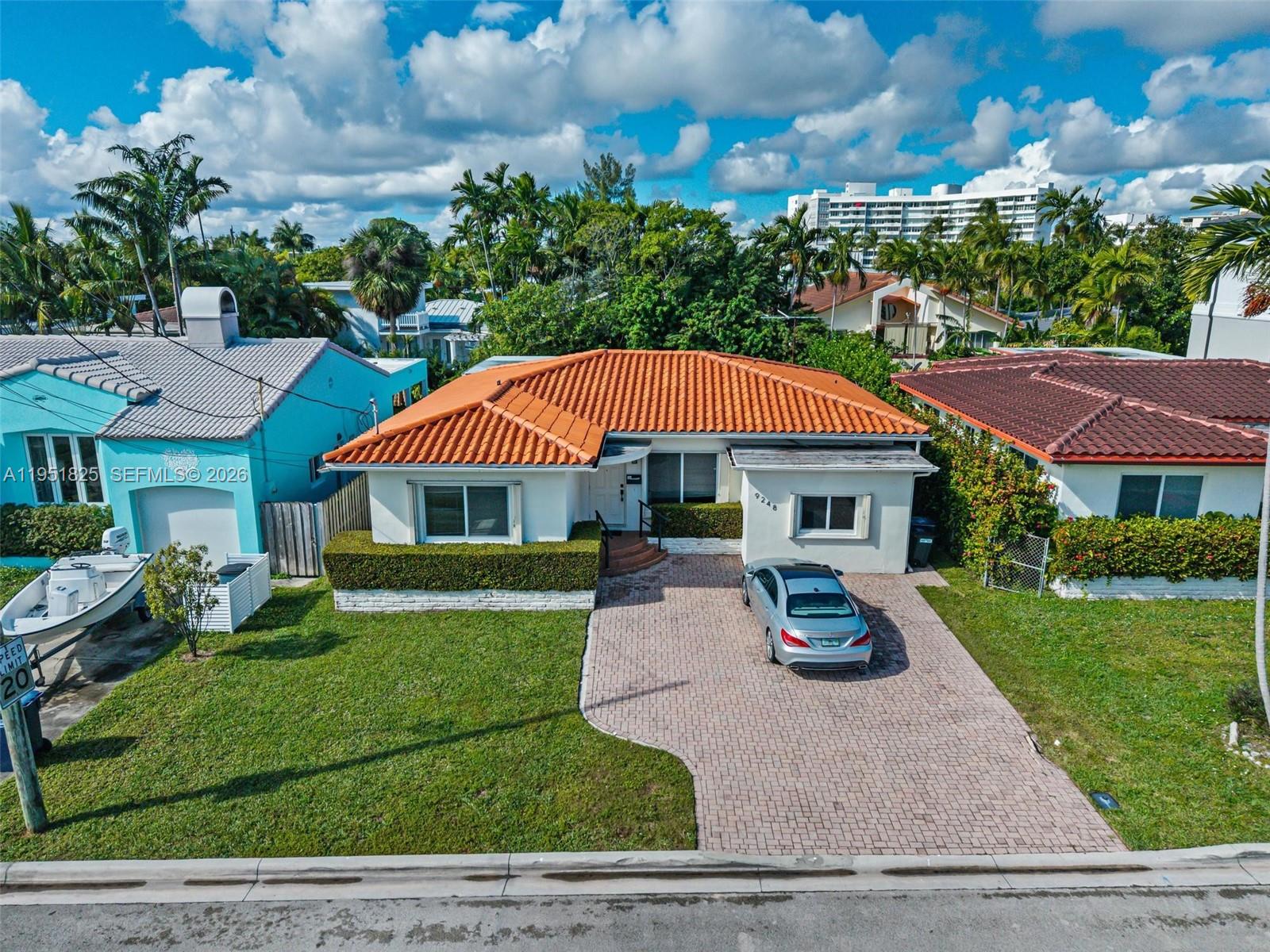 9248 Dickens Ave, Surfside FL 33154