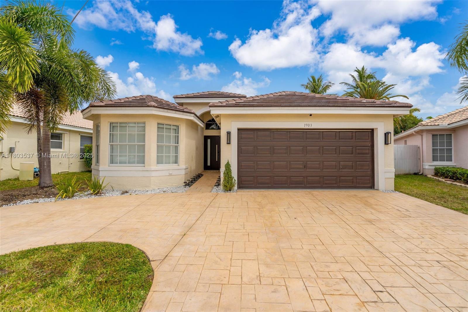 1903 SW 180th Ter, Miramar FL 33029