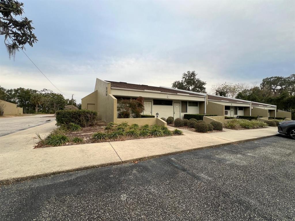 2801 SW COLLEGE ROAD UNIT 8