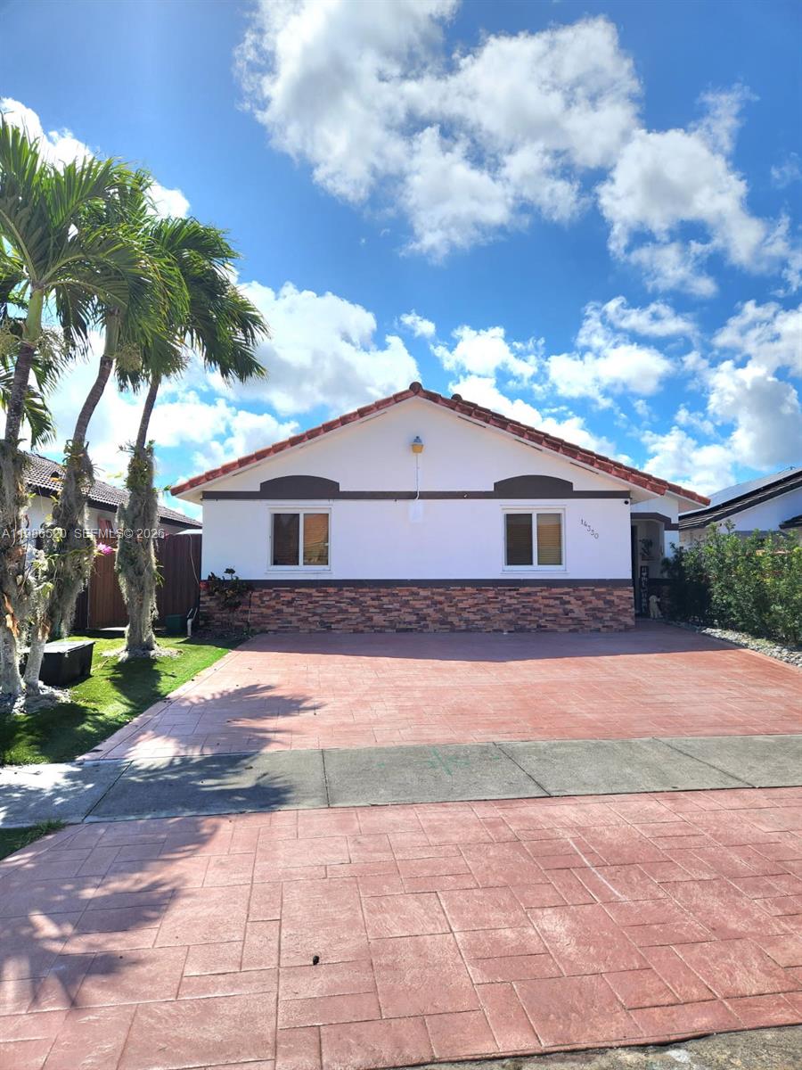14330 SW 179th Ln, Miami FL 33177