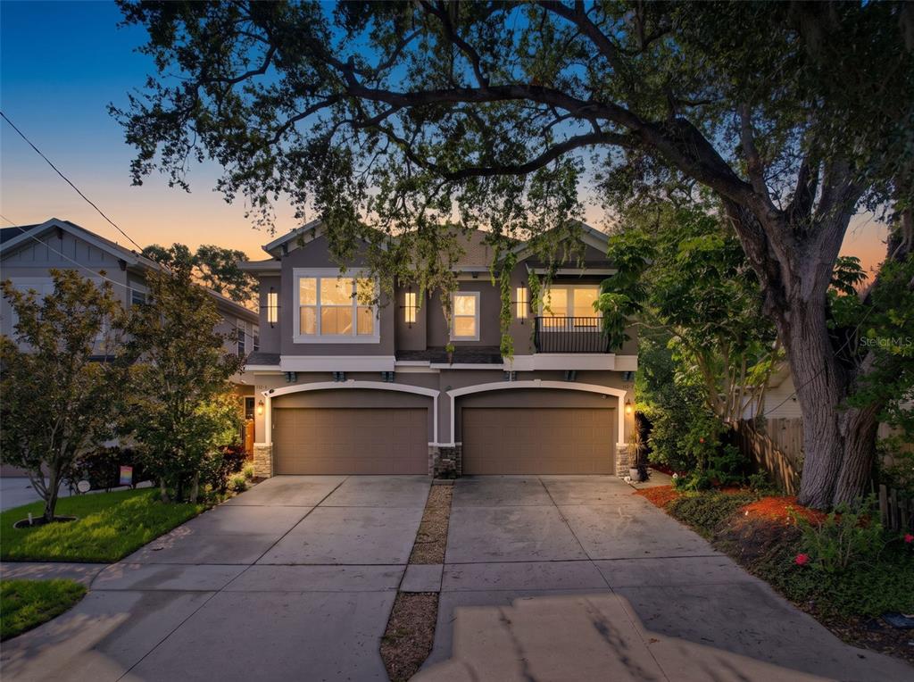 112 S BUNGALOW PARK AVENUE UNIT 1
