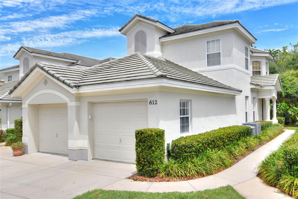 612 GRASSLANDS VILLAGE CIRCLE UNIT 612