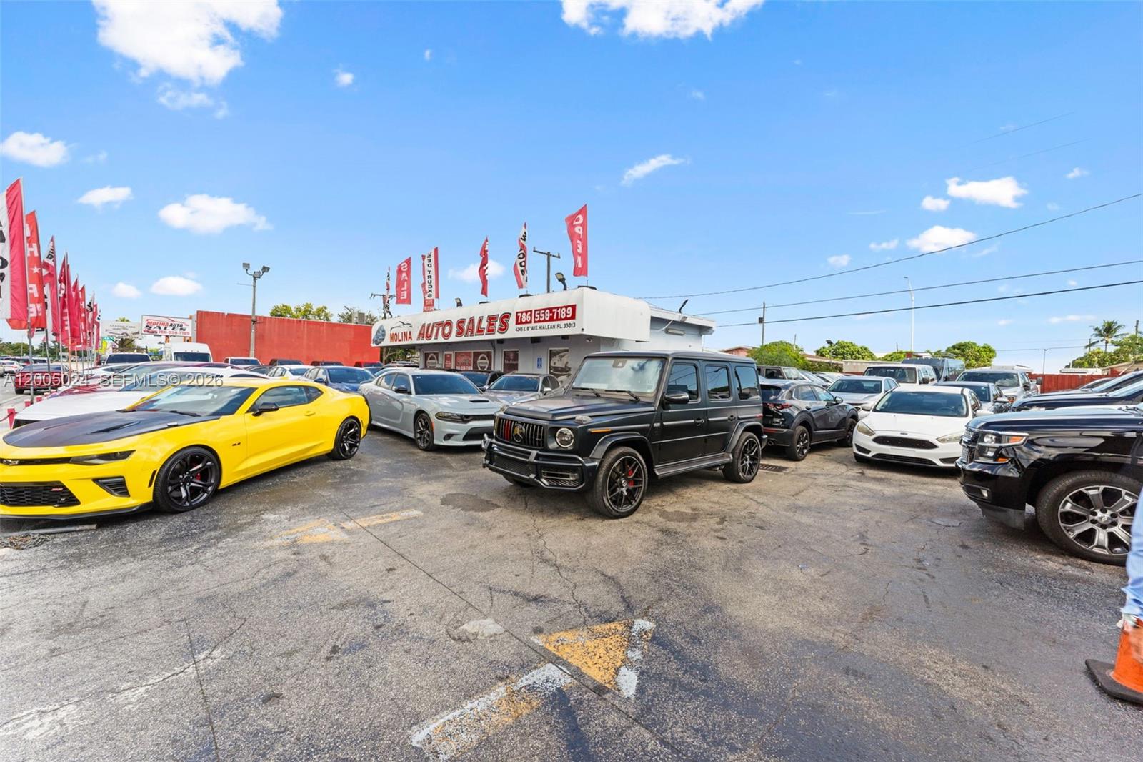 4245 E 8th Ave, Hialeah FL 33013