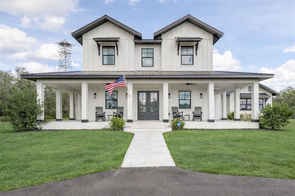 1015 TALLACOE TRAIL
