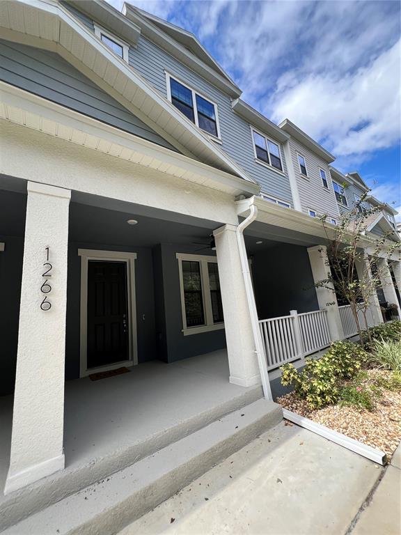 1266 SPOTTED SANDPIPER LOOP