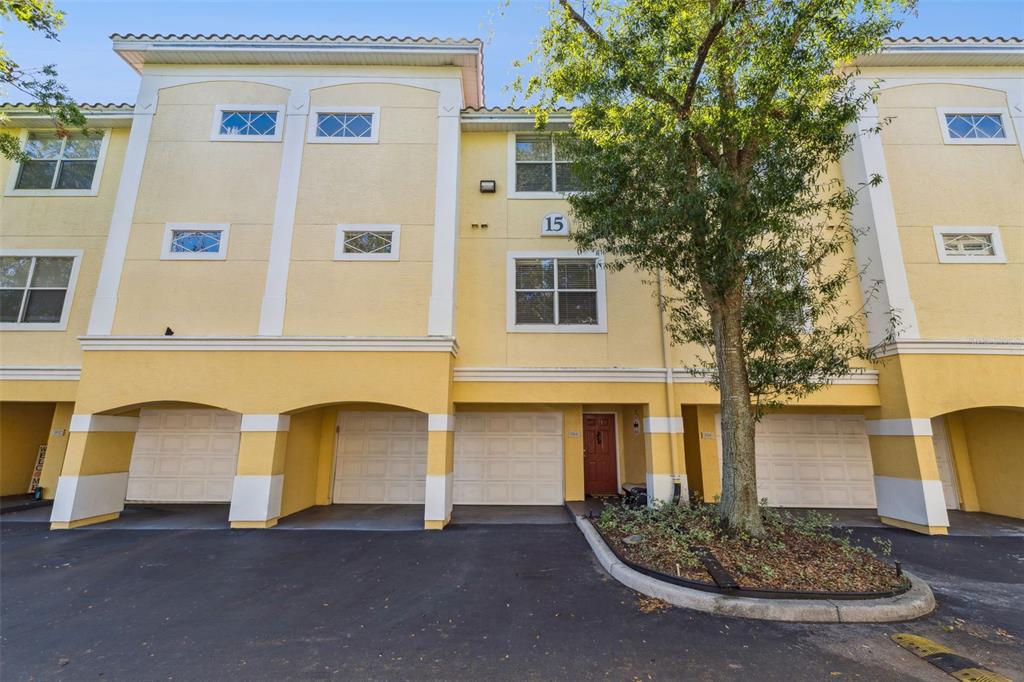 1514 LEGACY CLUB DRIVE UNIT 1514