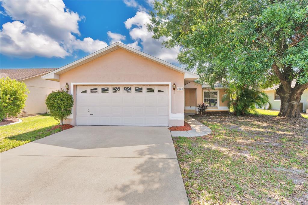 1614 CHRISTA COURT