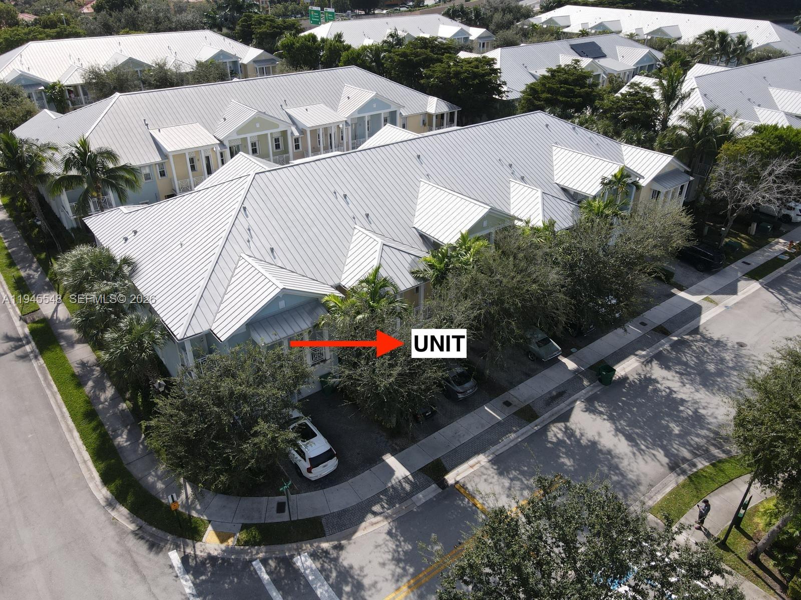 11400 NW 75th Ter, Doral FL 33178