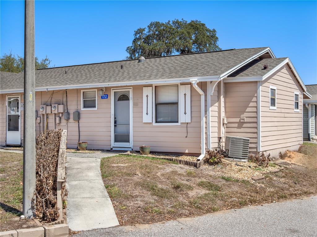 10301 S U S HIGHWAY 27 UNIT 172