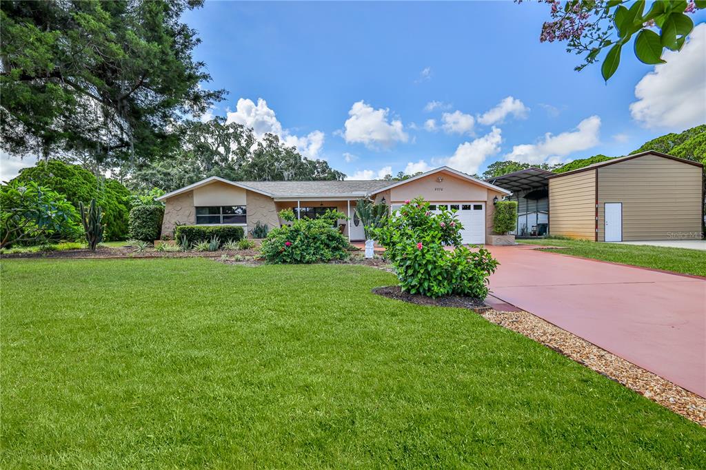 8270 SYCAMORE DRIVE