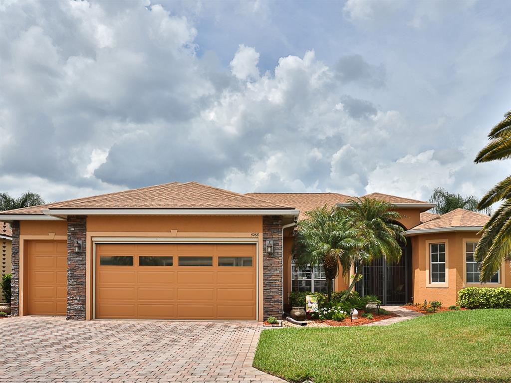 5268 PEBBLE BEACH BOULEVARD, WINTER HAVEN, FL — photo 2 of 30