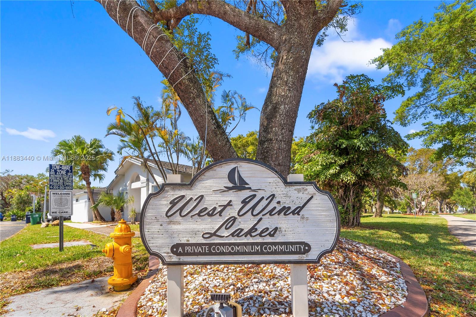 6493 SW 152nd Pl # 93, Miami FL 33193