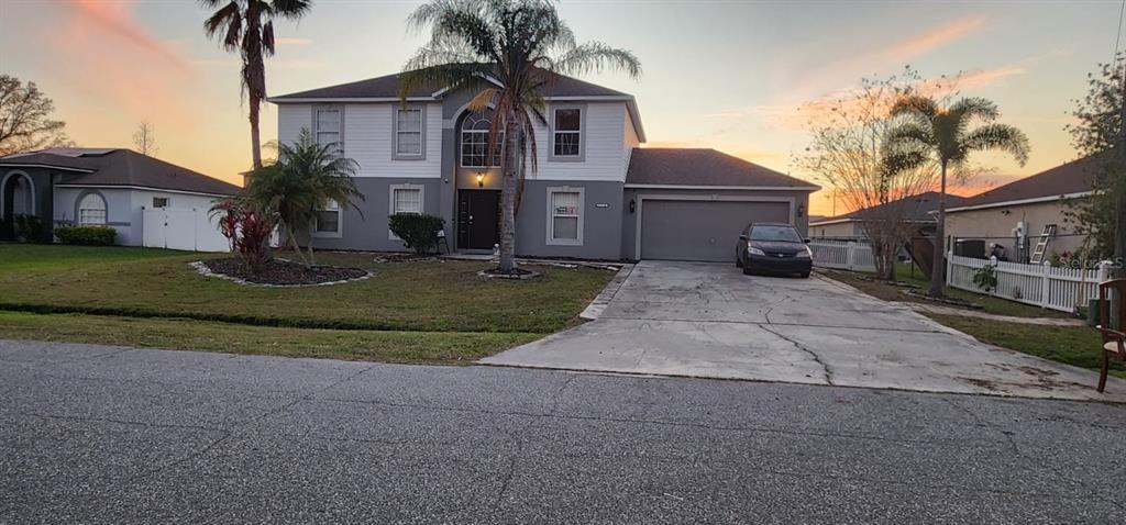 773 LEOPARD COURT