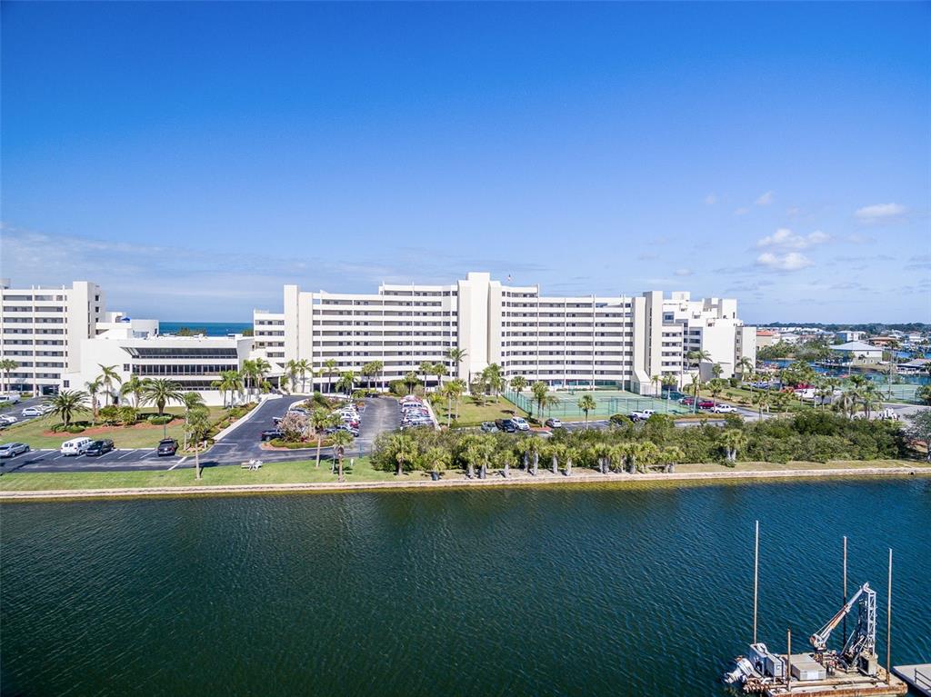 5915 SEA RANCH DRIVE UNIT 408
