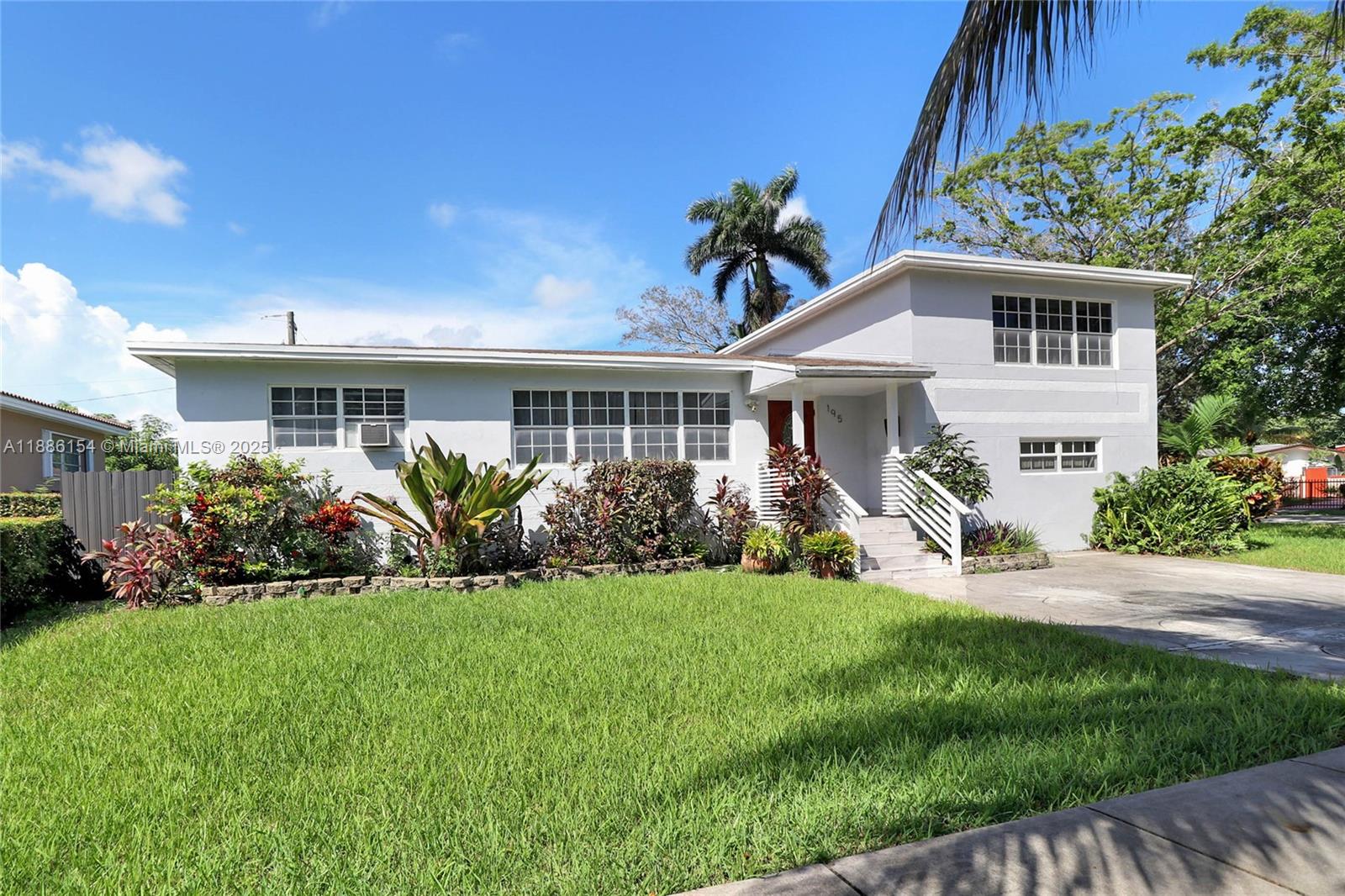 195 NE 121st Ter, North Miami FL 33161
