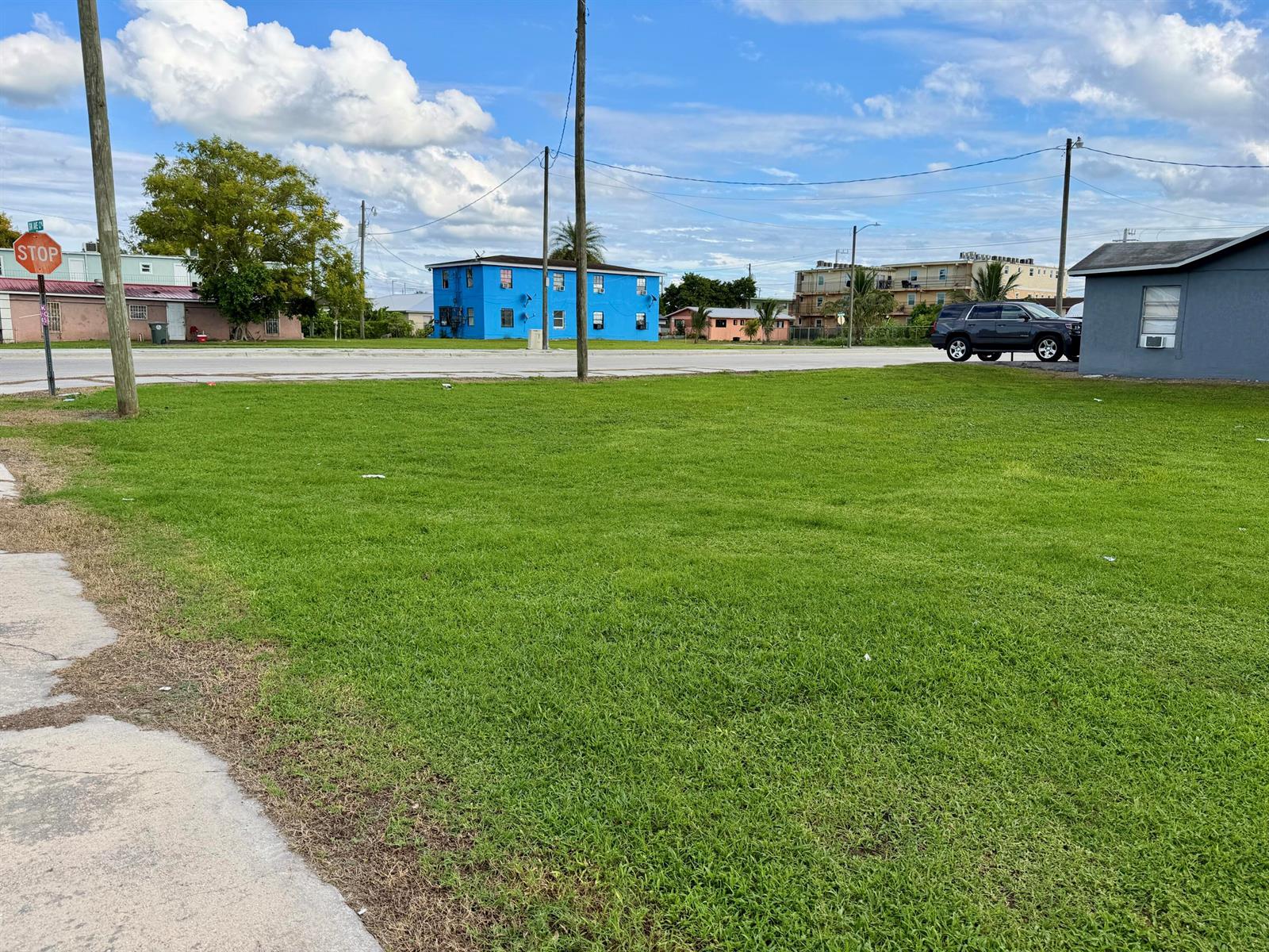 348 SW 8th Street, Belle Glade FL 33430