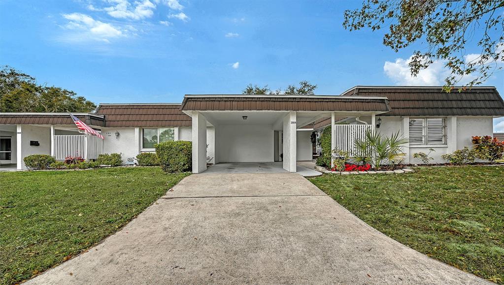 3904 ASHWOOD LANE UNIT 64