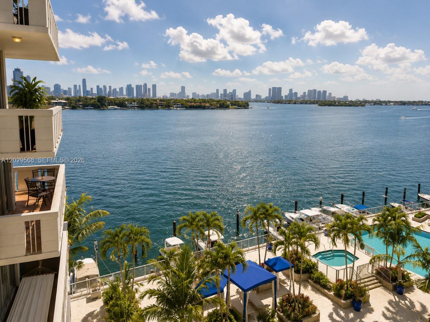 800 West Ave # 715, Miami Beach FL 33139