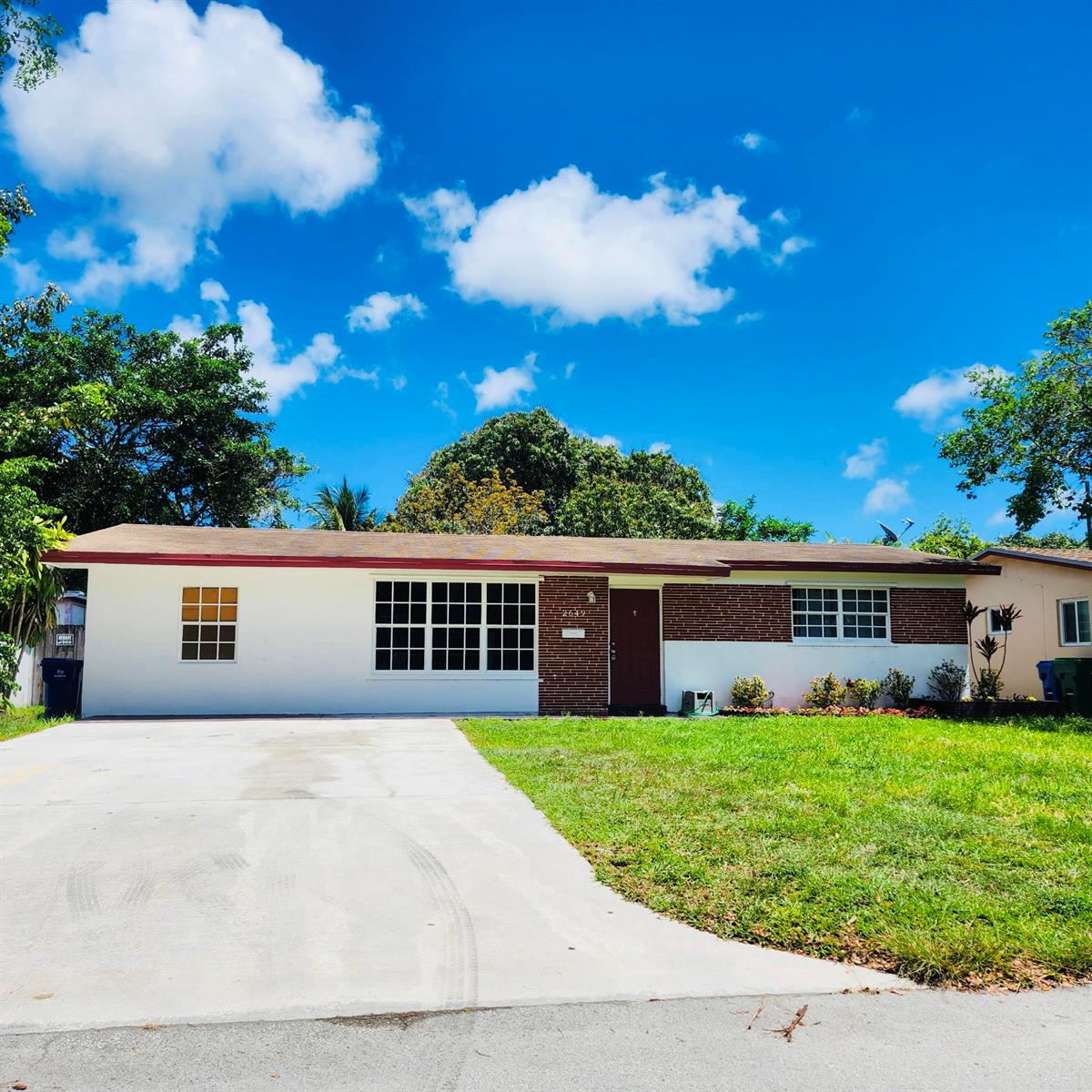 2649 Jamaica Drive, Miramar FL 33023