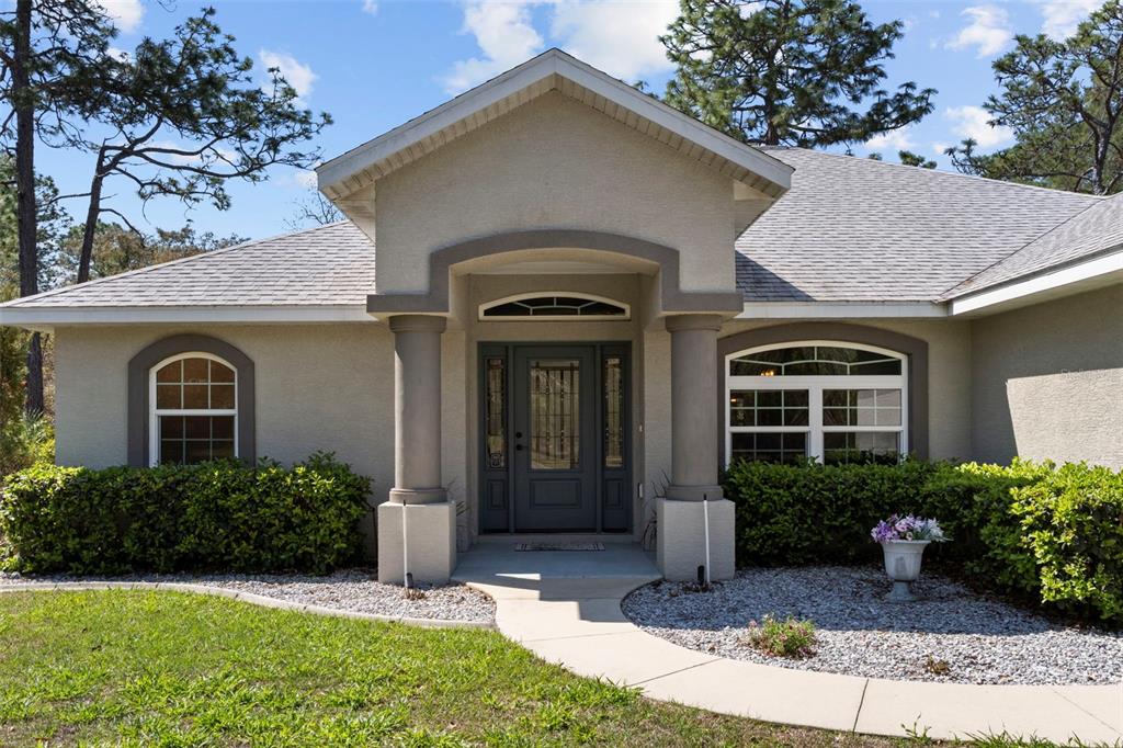 3720 W CITRUS SPRINGS BOULEVARD